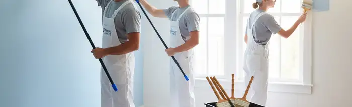 Professional painting services in Anaheim, CA for residential and commercial properties