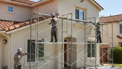 Painting services in Anaheim, CA for homes and businesses by Painter Anaheim CA