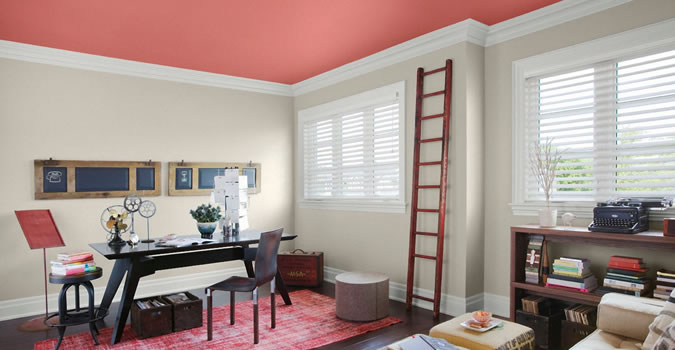 Interior Painting in Anaheim High quality